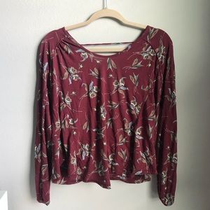 Free People "Elsa" Top